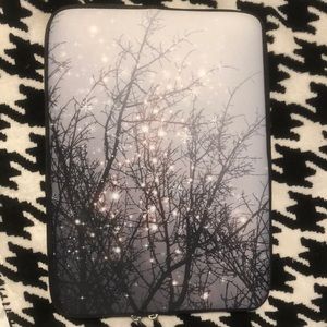 13” laptop case